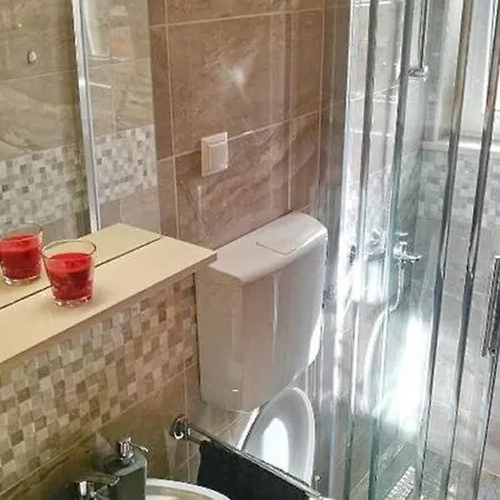 Kola - Two Bedroom With Terrace And Sea View 1 Апартаменты