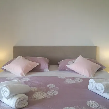Kola - Two Bedroom With Terrace And Sea View 1 Banici
