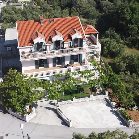 Kola - Two Bedroom With Terrace And Sea View 1 *
