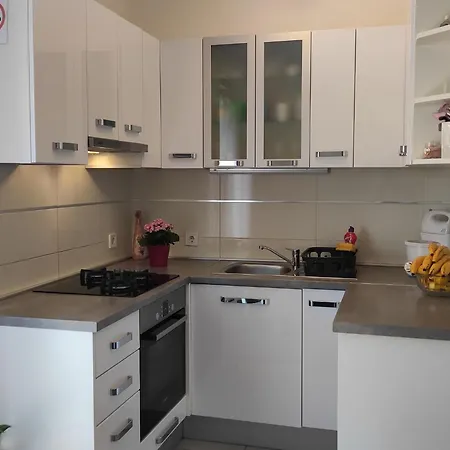 Kola - Two Bedroom With Terrace And Sea View 1 * Banici