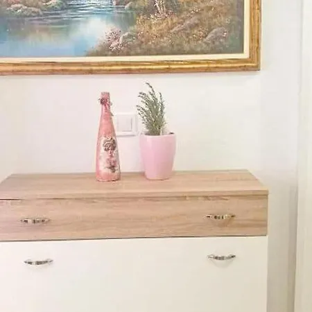 Appartement Kola - Two Bedroom With Terrace And Sea View 1 Banići