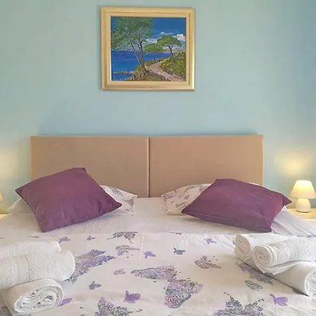 Kola - Two Bedroom With Terrace And Sea View 1 Apartment *