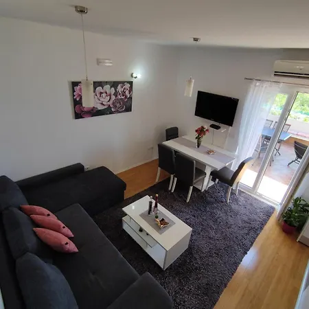 Kola - Two Bedroom With Terrace And Sea View 1 *