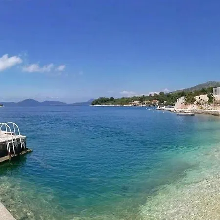 Kola - Two Bedroom With Terrace And Sea View 1